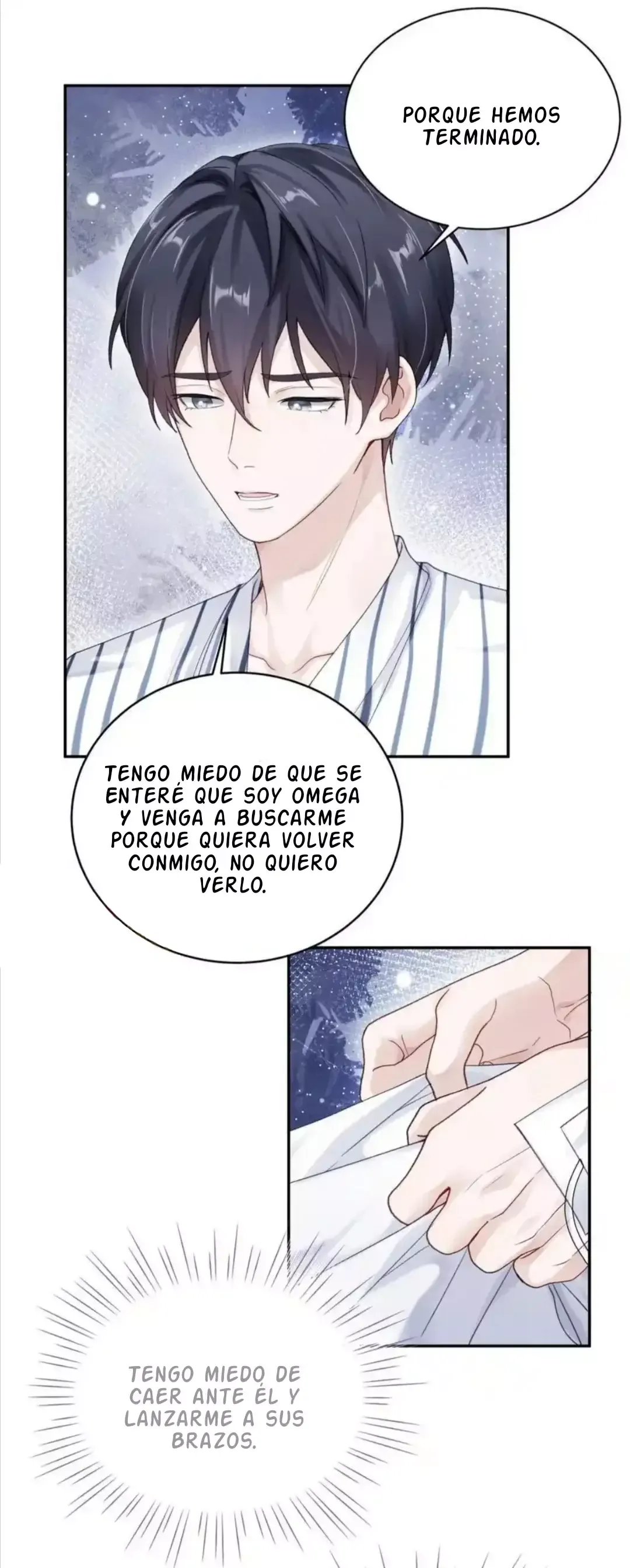 Cuidame Capítulo 65 en Línea - página 13