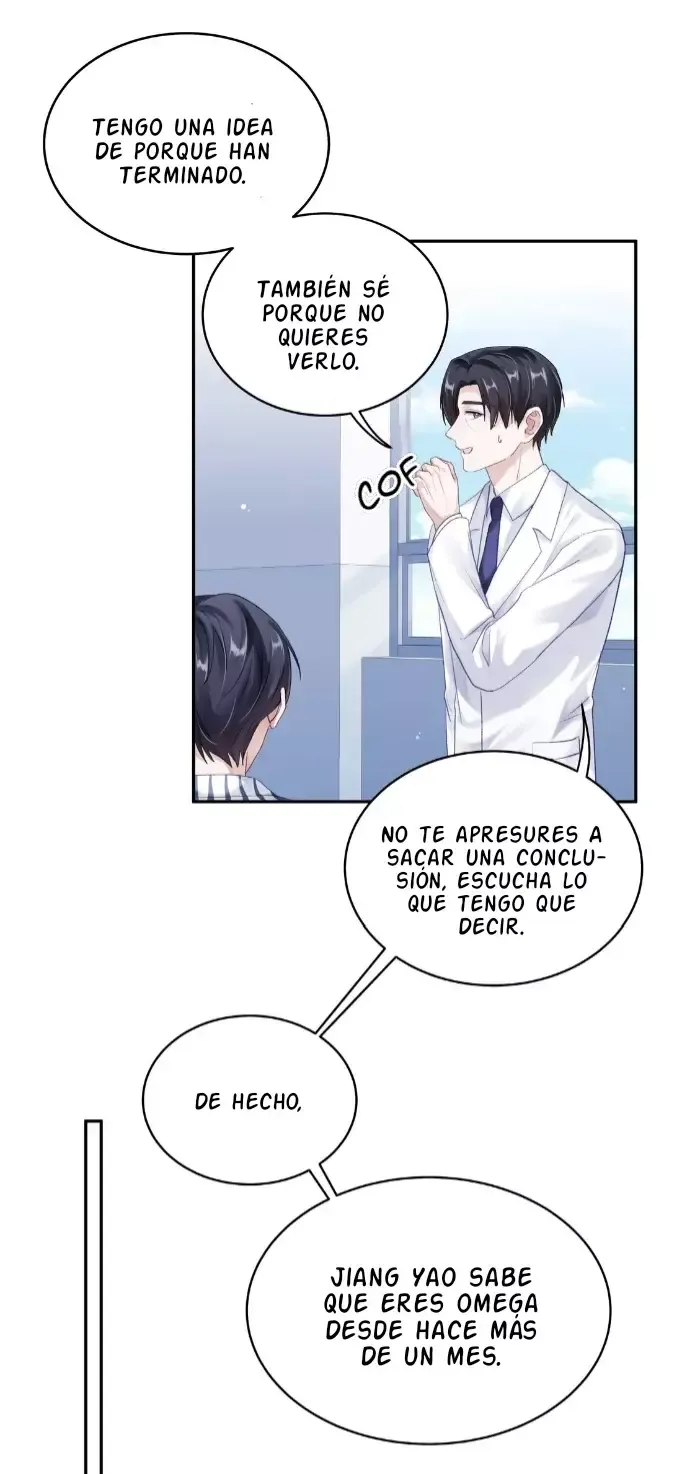 Cuidame Capítulo 65 en Línea - página 15