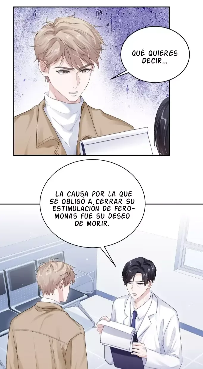 Cuidame Capítulo 65 en Línea - página 17