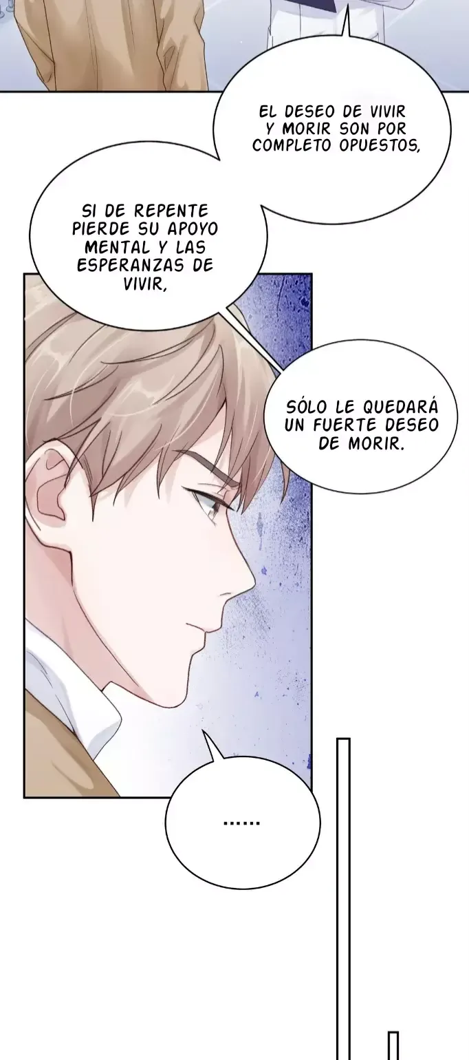 Cuidame Capítulo 65 en Línea - página 18