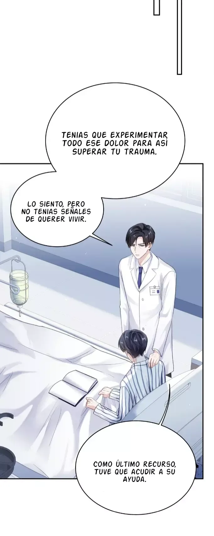 Cuidame Capítulo 65 en Línea - página 19