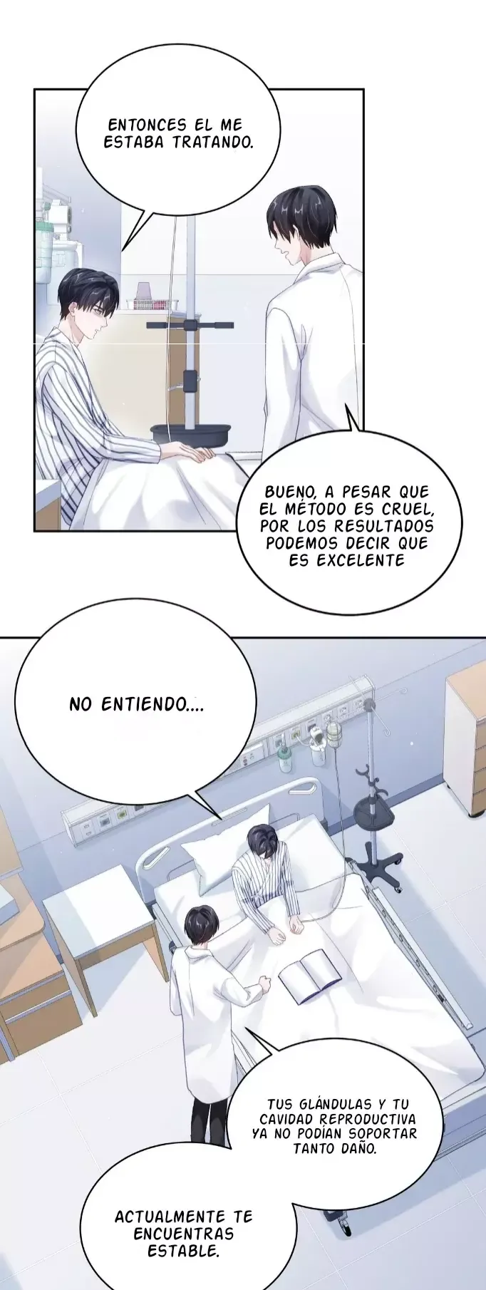 Cuidame Capítulo 65 en Línea - página 20