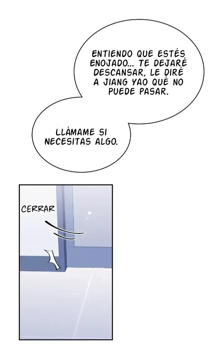 Cuidame Capítulo 65 en Línea - página 23