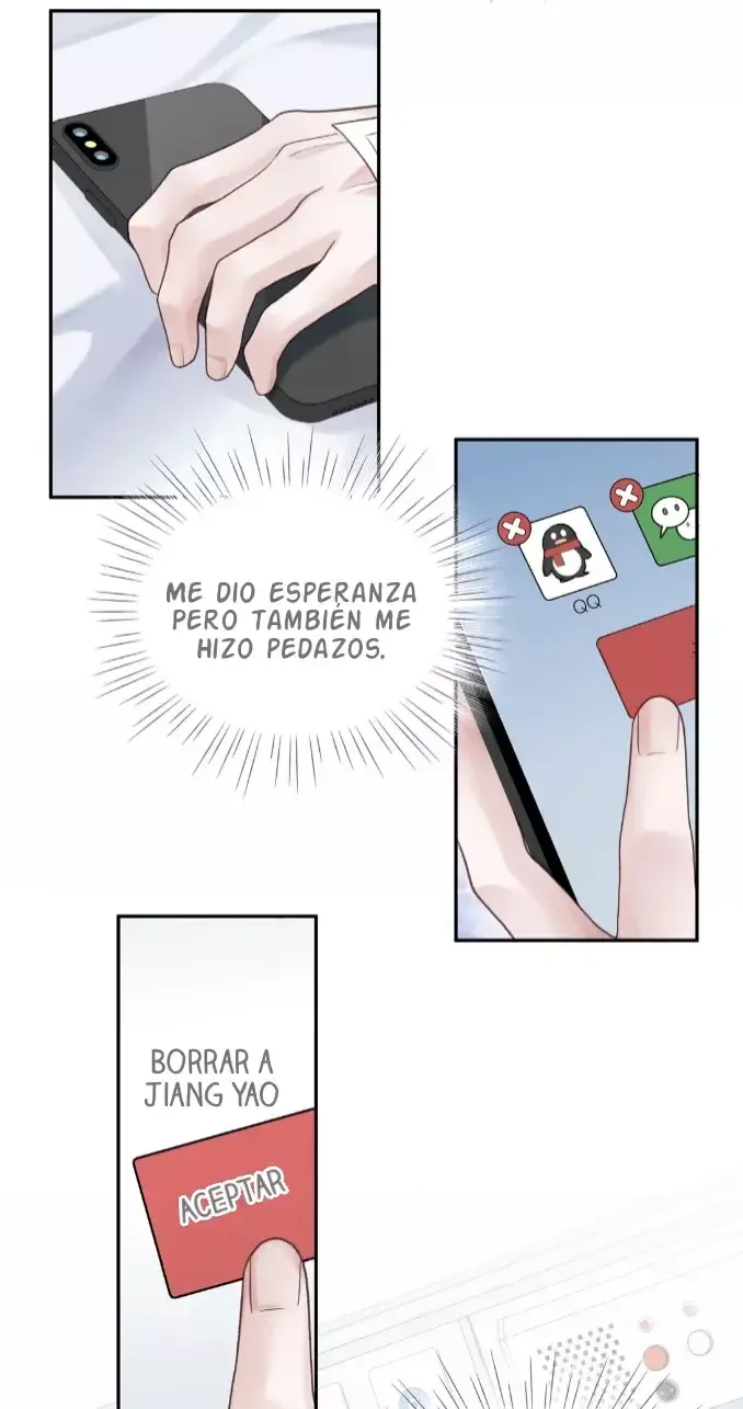 Cuidame Capítulo 65 en Línea - página 25