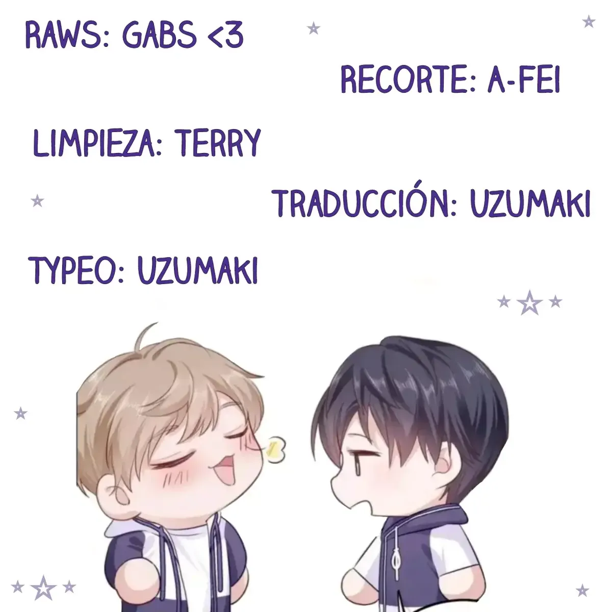 Cuidame Capítulo 67 en Línea - página 2