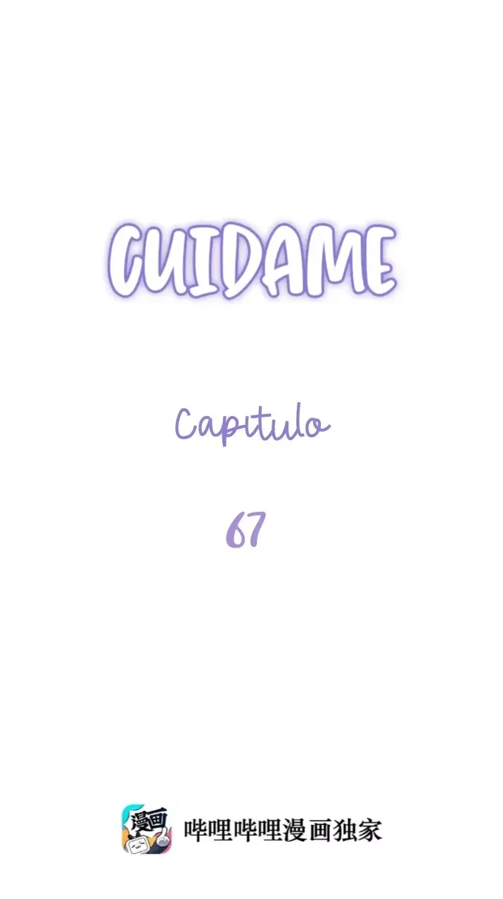 Cuidame Capítulo 67 en Línea - página 3