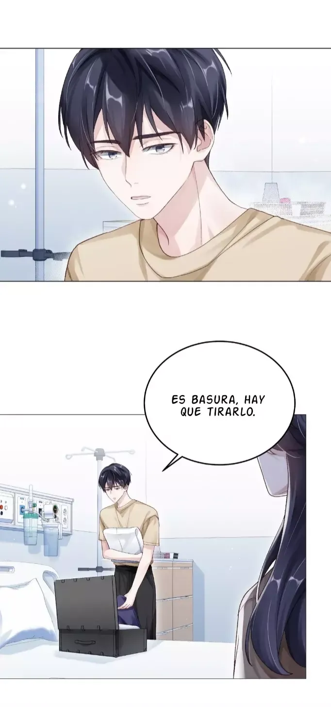 Cuidame Capítulo 67 en Línea - página 6