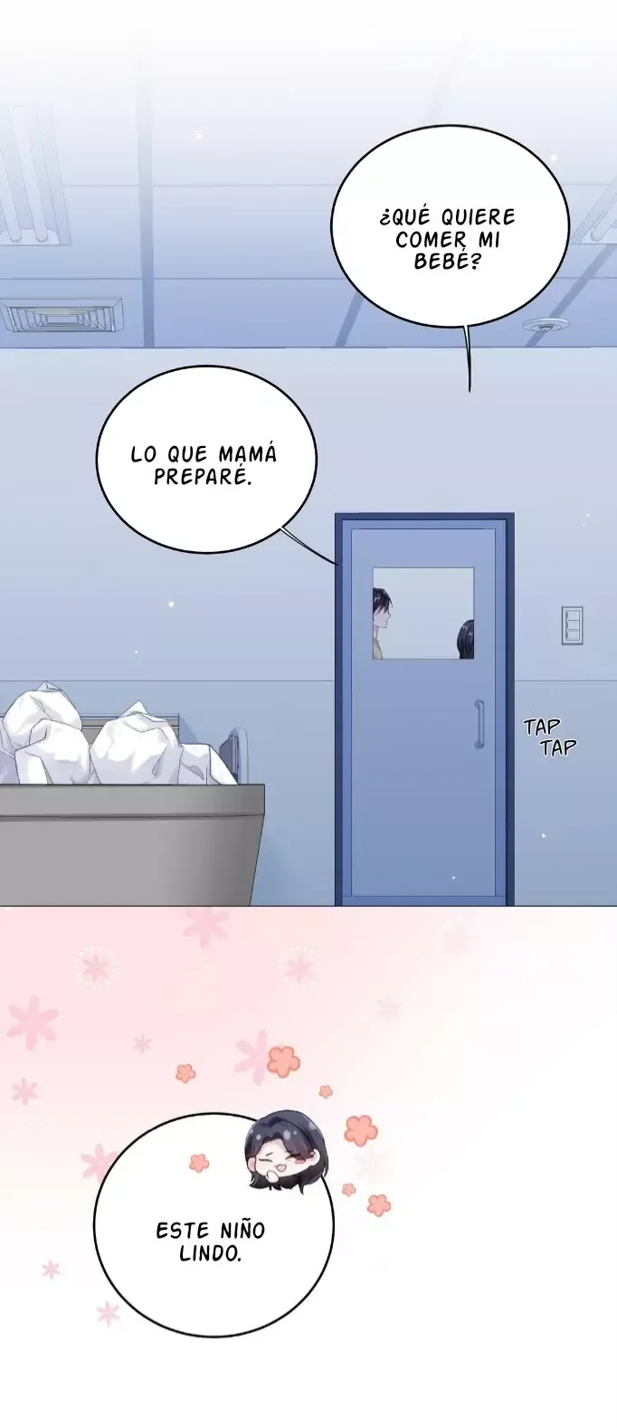 Cuidame Capítulo 67 en Línea - página 7