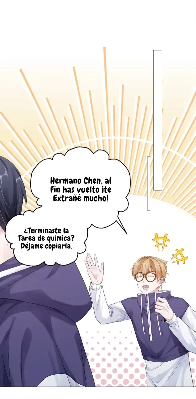 Cuidame Capítulo 67 en Línea - página 8