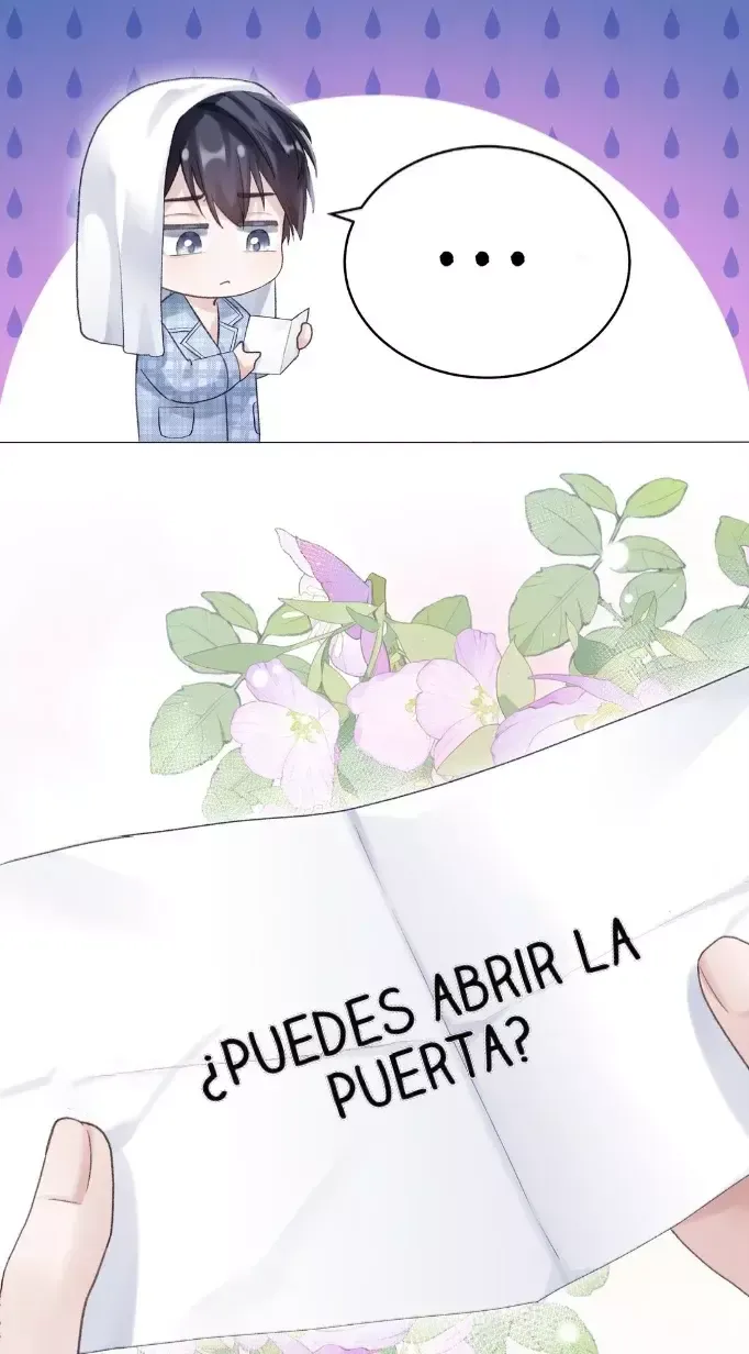 Cuidame Capítulo 67 en Línea - página 23