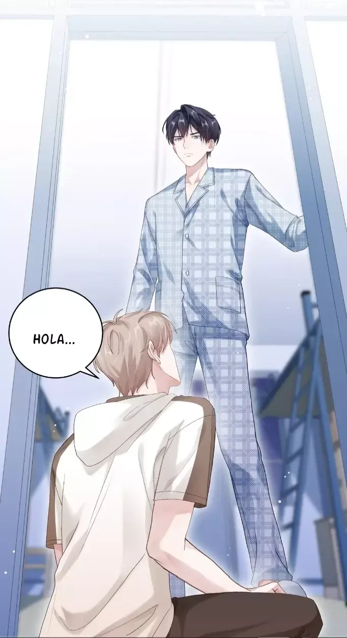 Cuidame Capítulo 67 en Línea - página 27