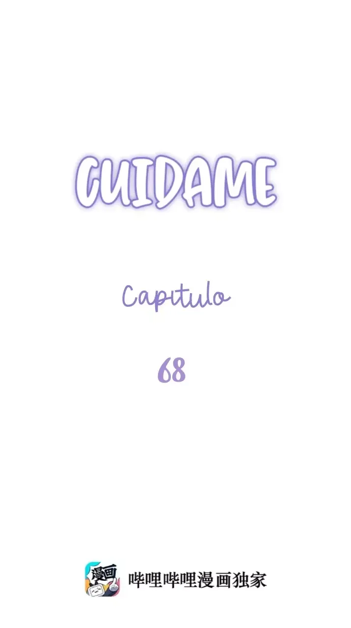 Cuidame Capítulo 68 en Línea - página 3