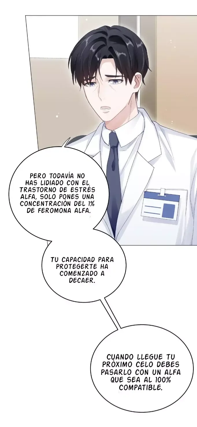 Cuidame Capítulo 68 en Línea - página 5