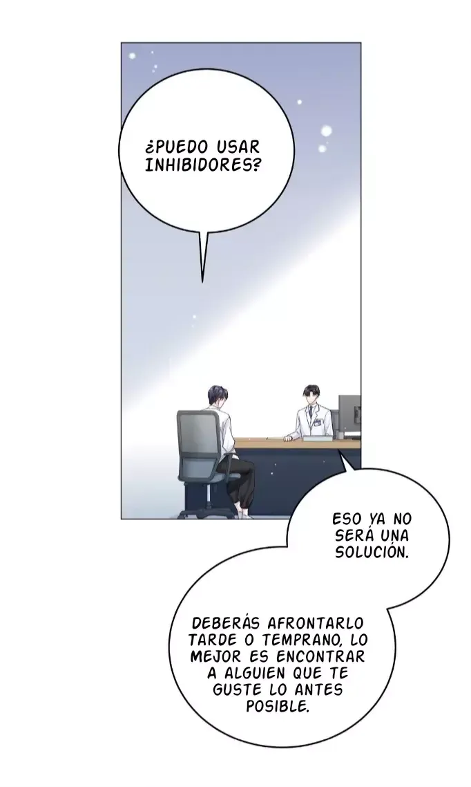 Cuidame Capítulo 68 en Línea - página 6