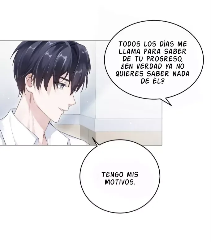 Cuidame Capítulo 68 en Línea - página 8