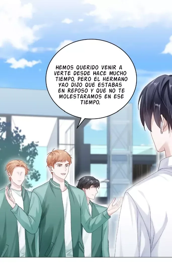 Cuidame Capítulo 68 en Línea - página 16