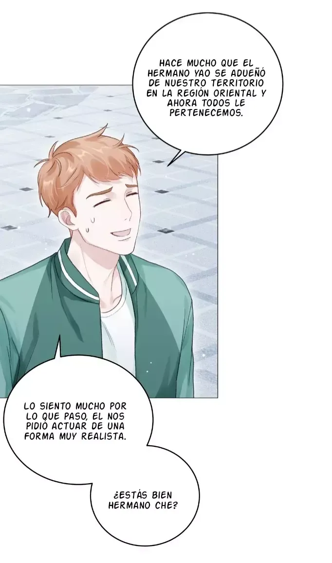 Cuidame Capítulo 68 en Línea - página 18