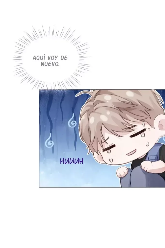Cuidame Capítulo 68 en Línea - página 23