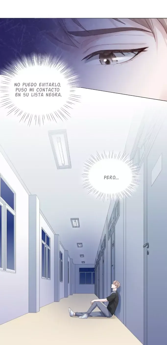 Cuidame Capítulo 68 en Línea - página 24