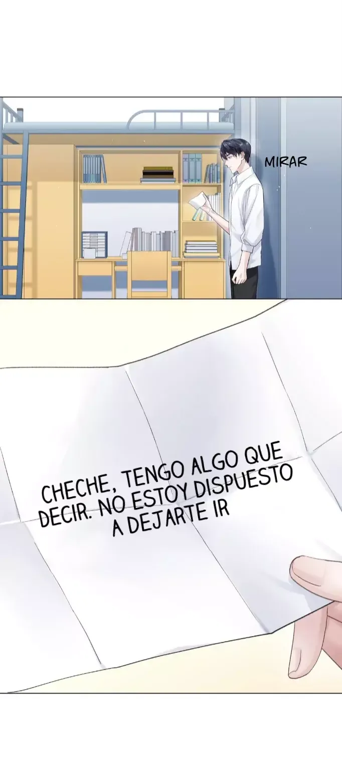 Cuidame Capítulo 68 en Línea - página 27