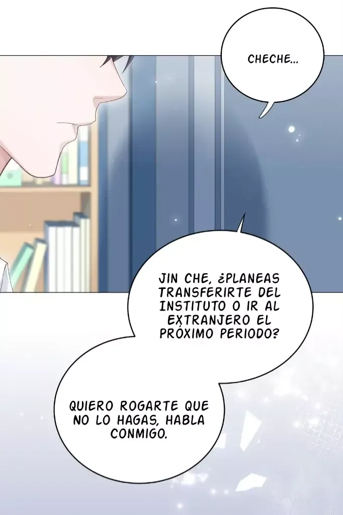 Cuidame Capítulo 68 en Línea - página 30