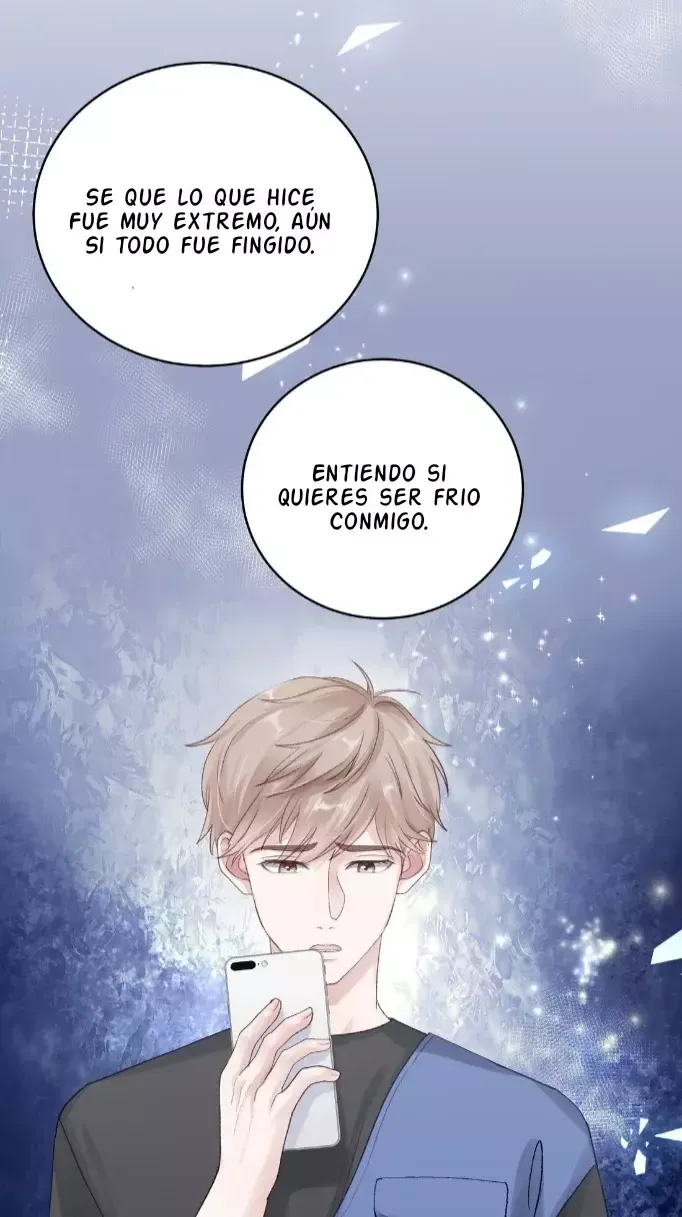 Cuidame Capítulo 68 en Línea - página 31