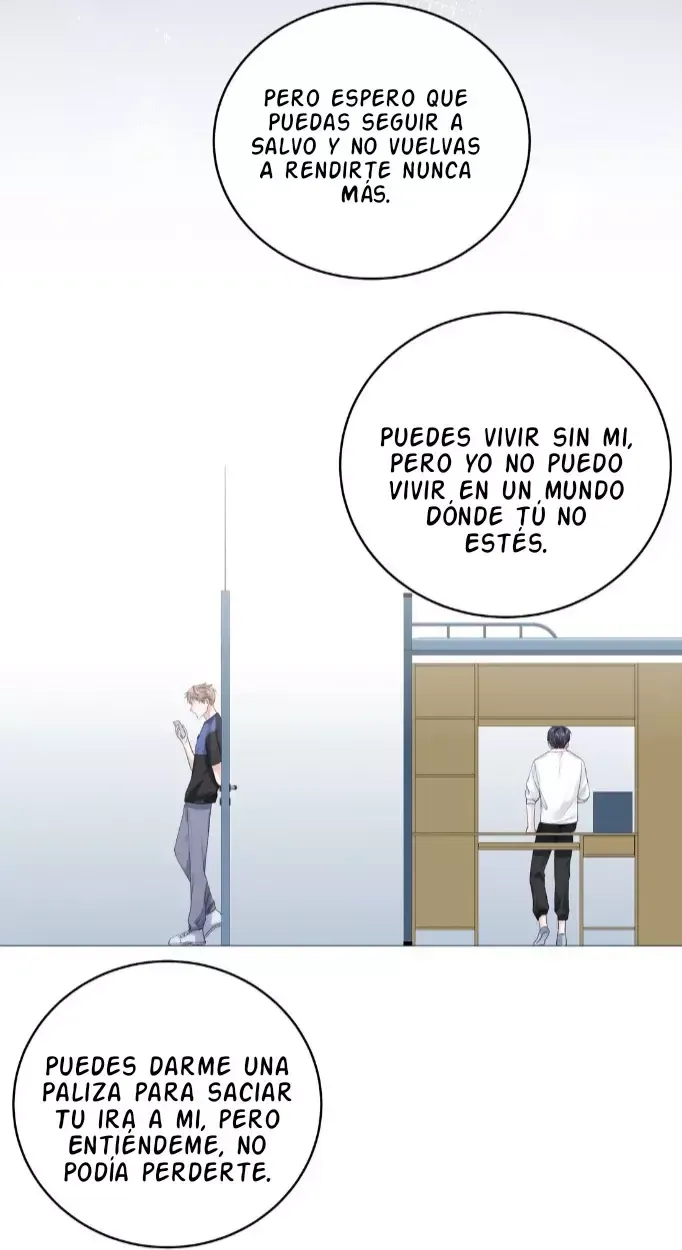 Cuidame Capítulo 68 en Línea - página 32