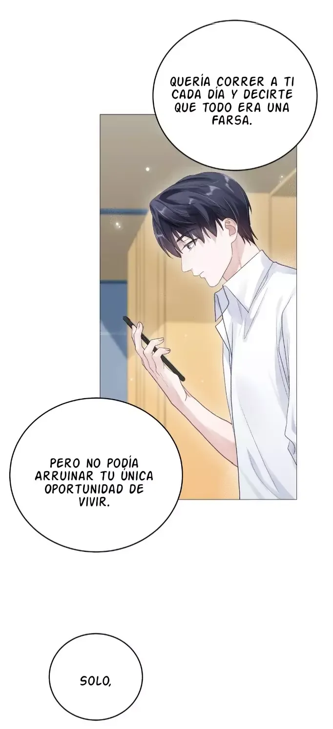 Cuidame Capítulo 68 en Línea - página 33