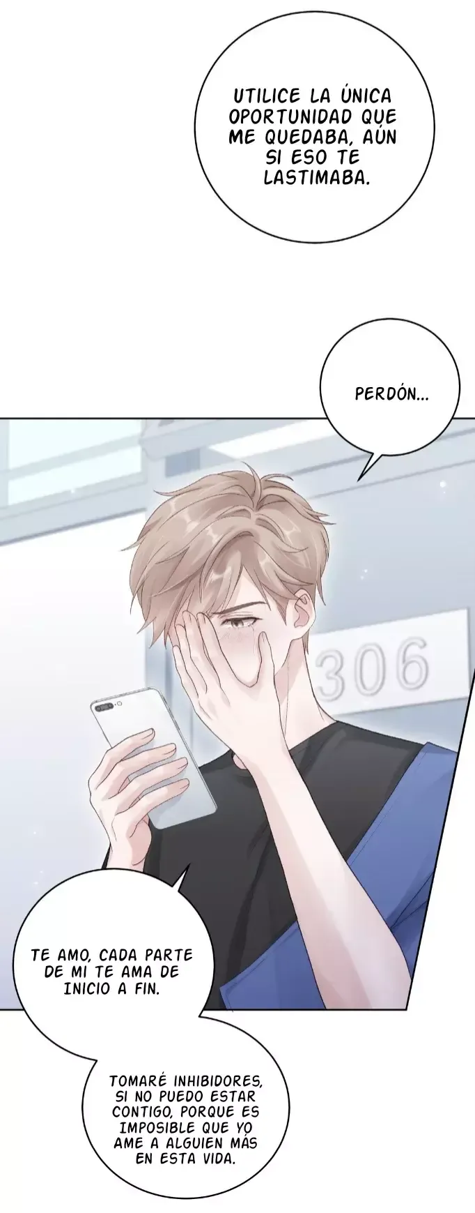 Cuidame Capítulo 68 en Línea - página 34