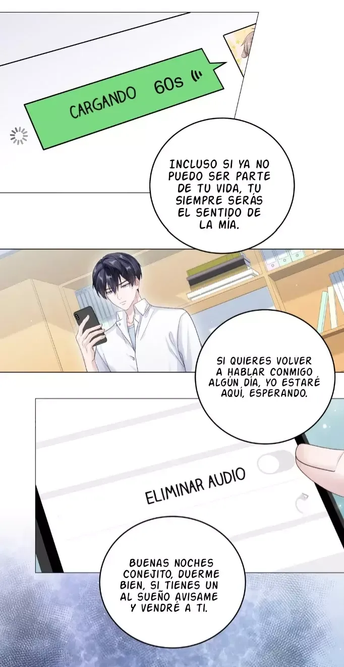 Cuidame Capítulo 68 en Línea - página 35