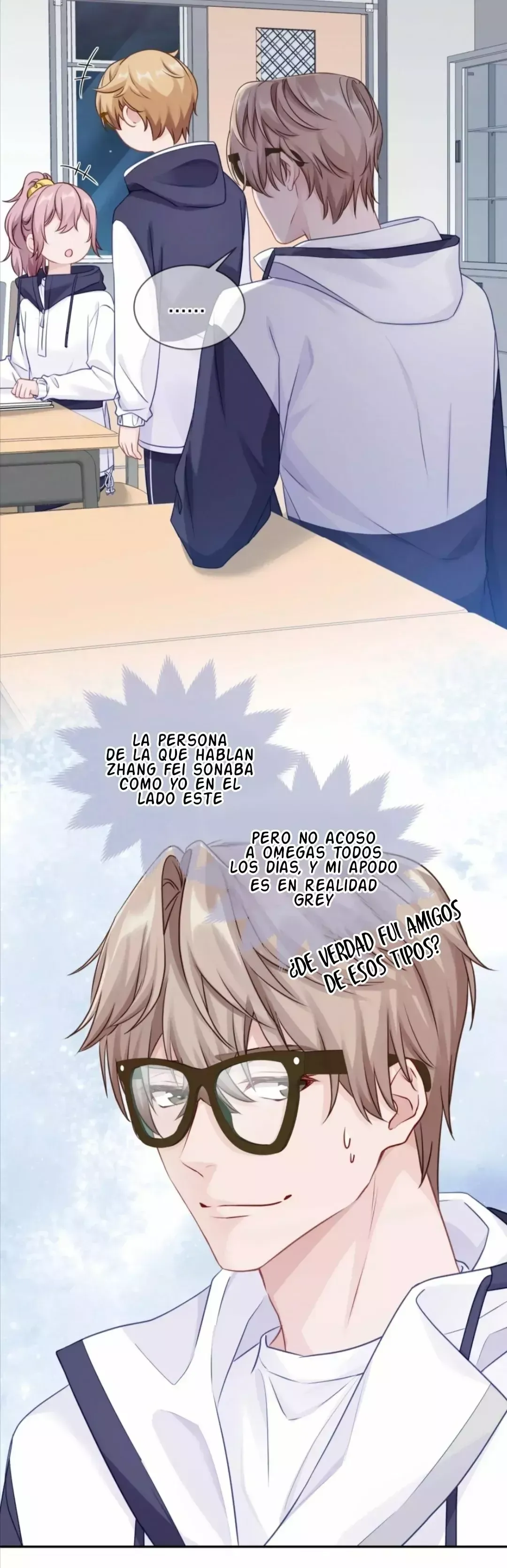 Cuidame Capítulo 7 en Línea - página 8