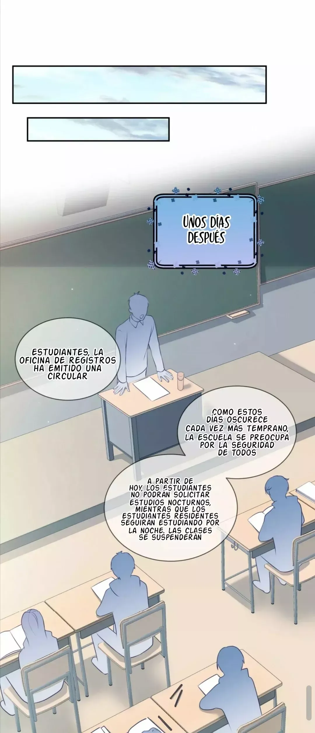 Cuidame Capítulo 7 en Línea - página 15