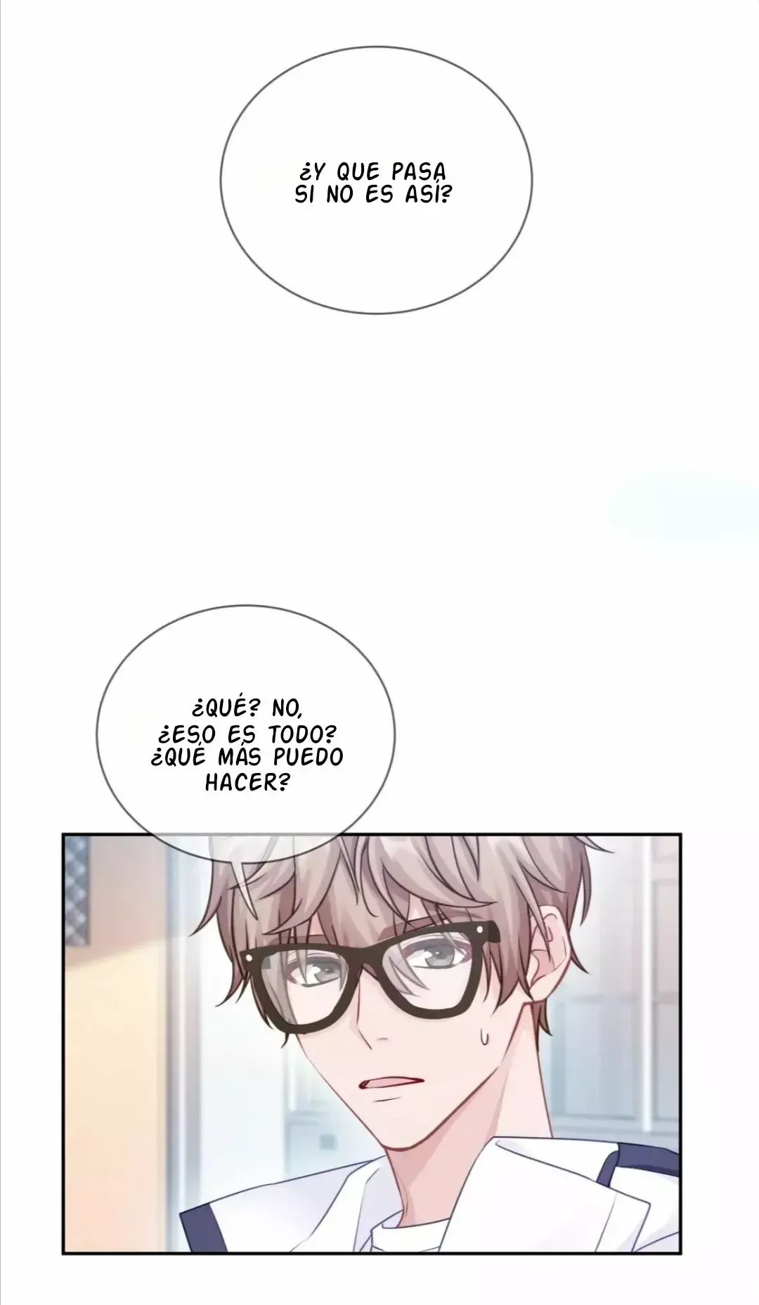 Cuidame Capítulo 7 en Línea - página 25