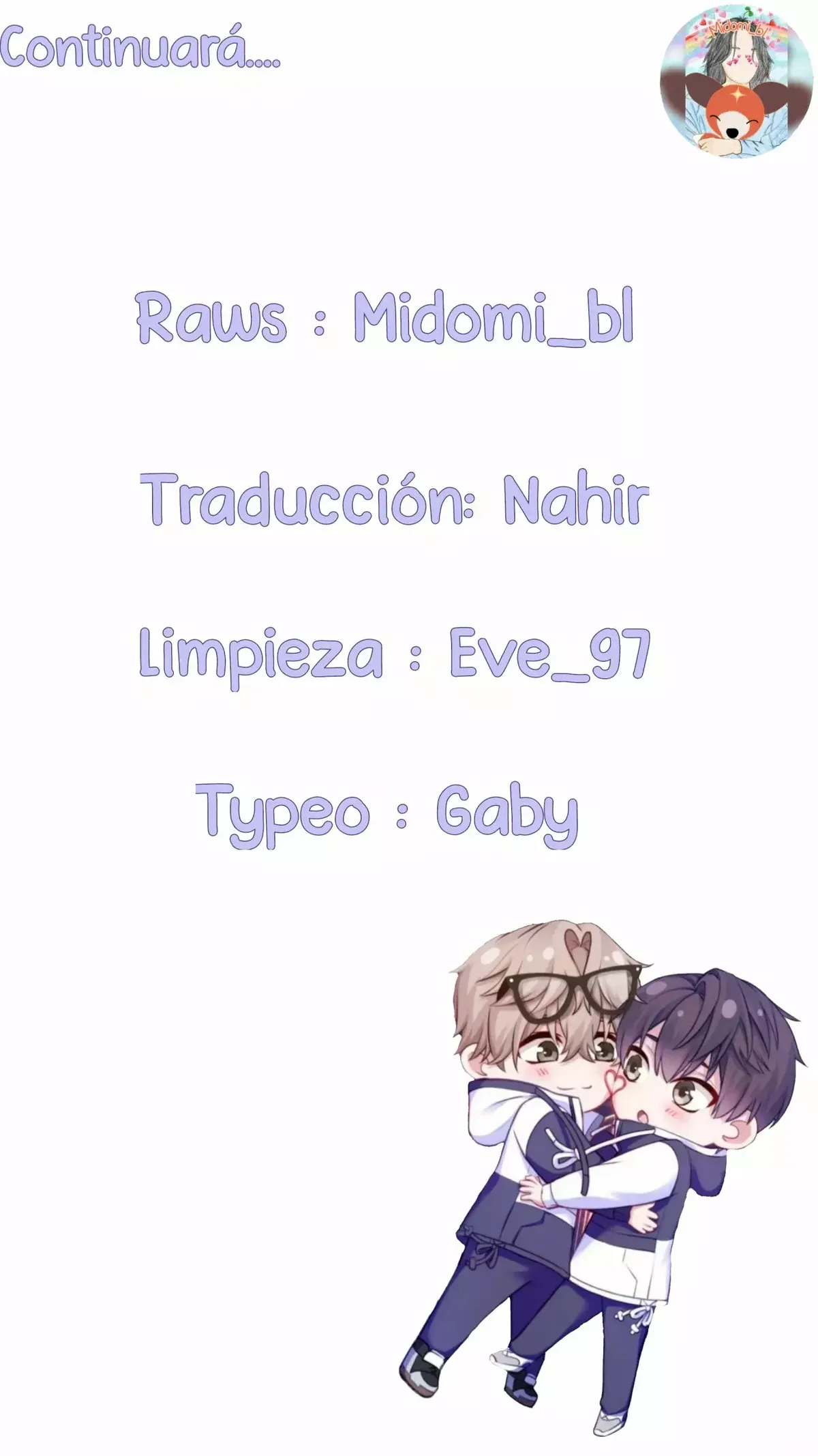 Cuidame Capítulo 7 en Línea - página 35