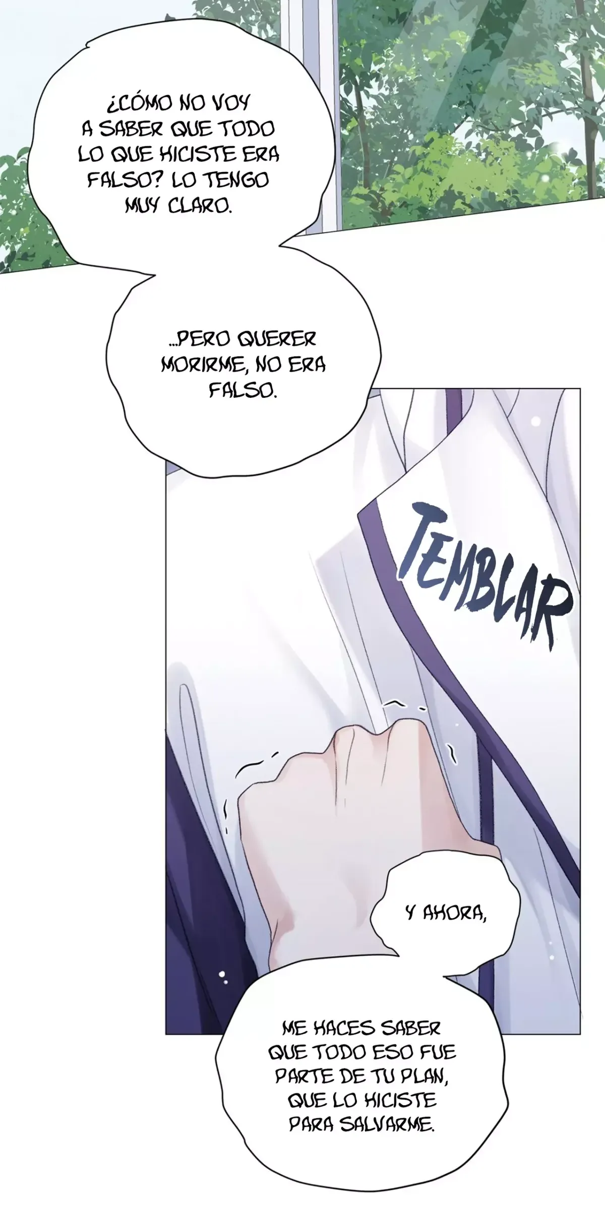 Cuidame Capítulo 70 en Línea - página 6