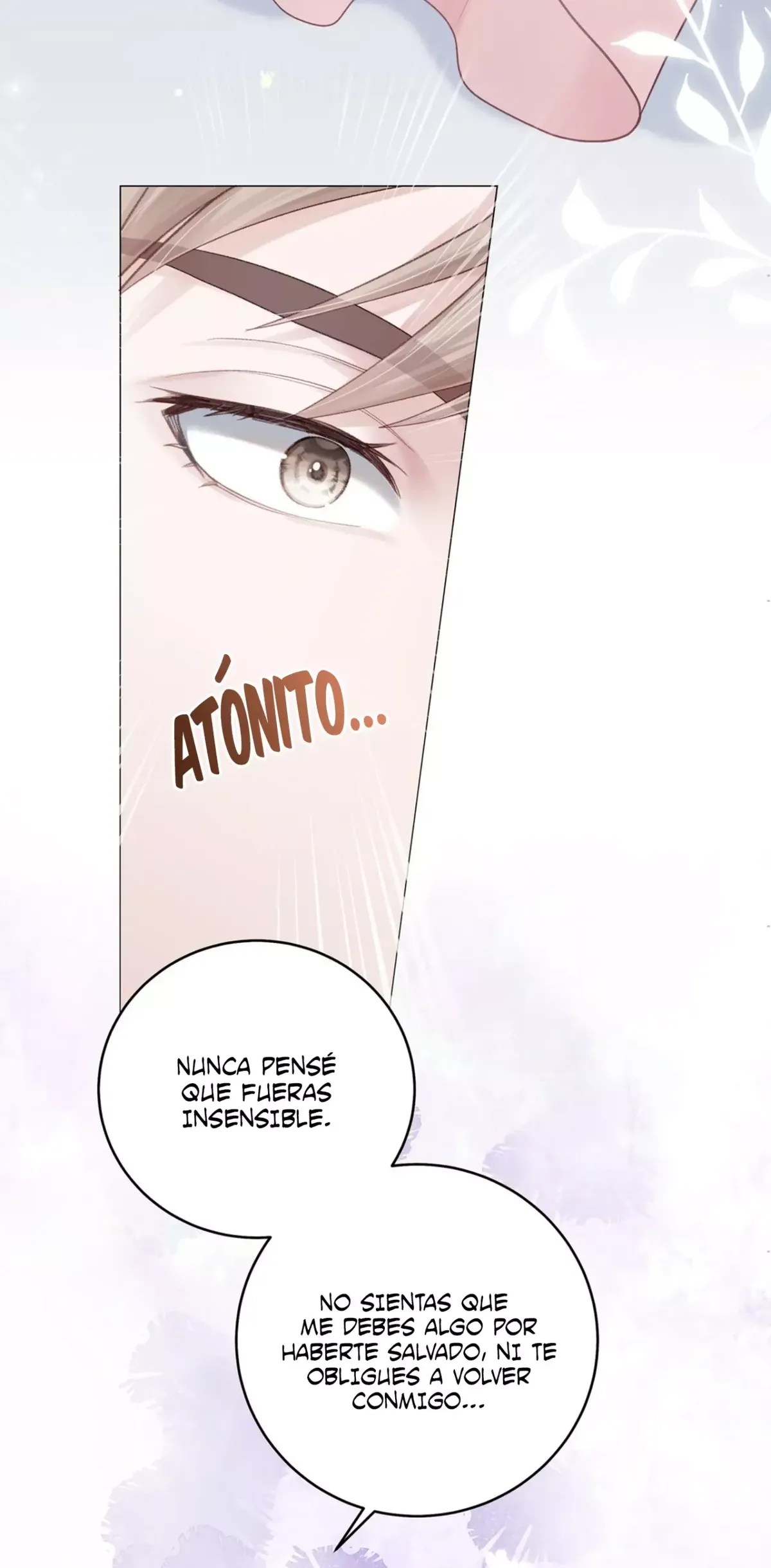 Cuidame Capítulo 70 en Línea - página 15