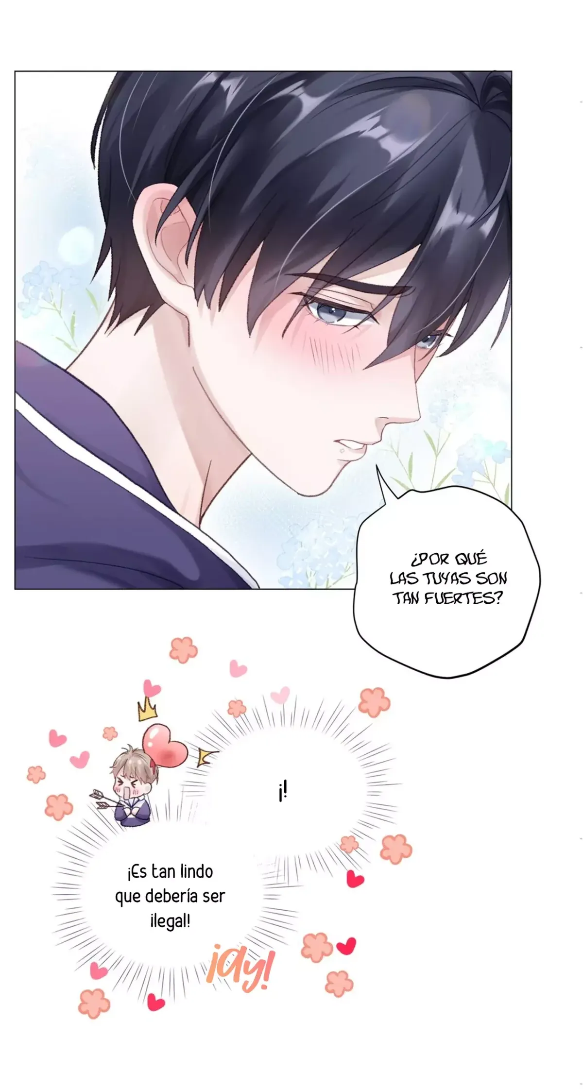 Cuidame Capítulo 70 en Línea - página 24