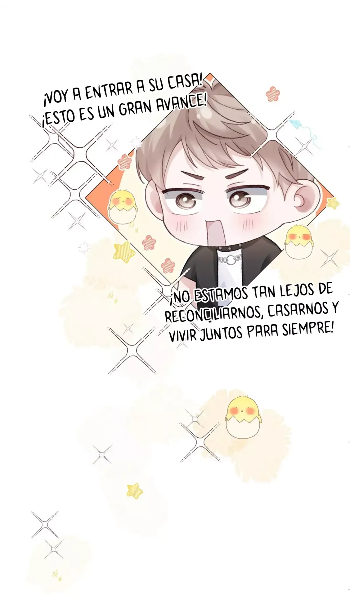Cuidame Capítulo 70 en Línea - página 35