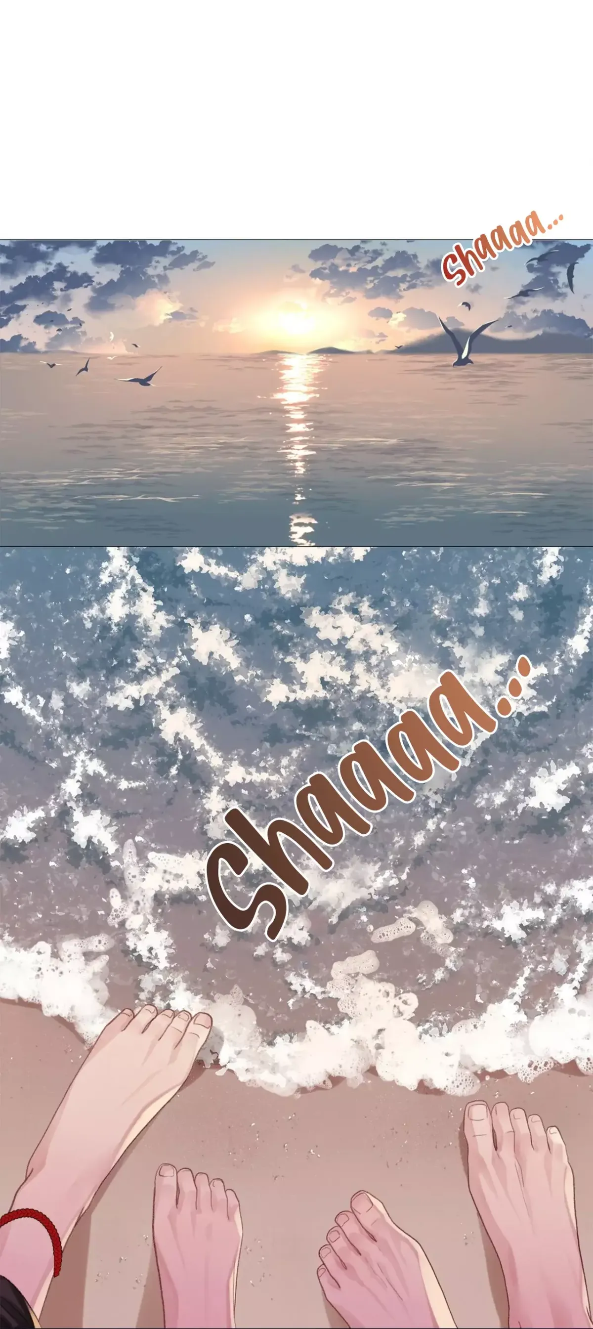 Cuidame Capítulo 71 en Línea - página 4