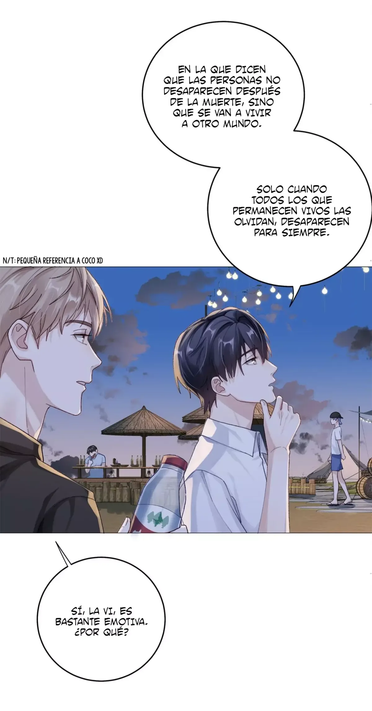 Cuidame Capítulo 71 en Línea - página 11