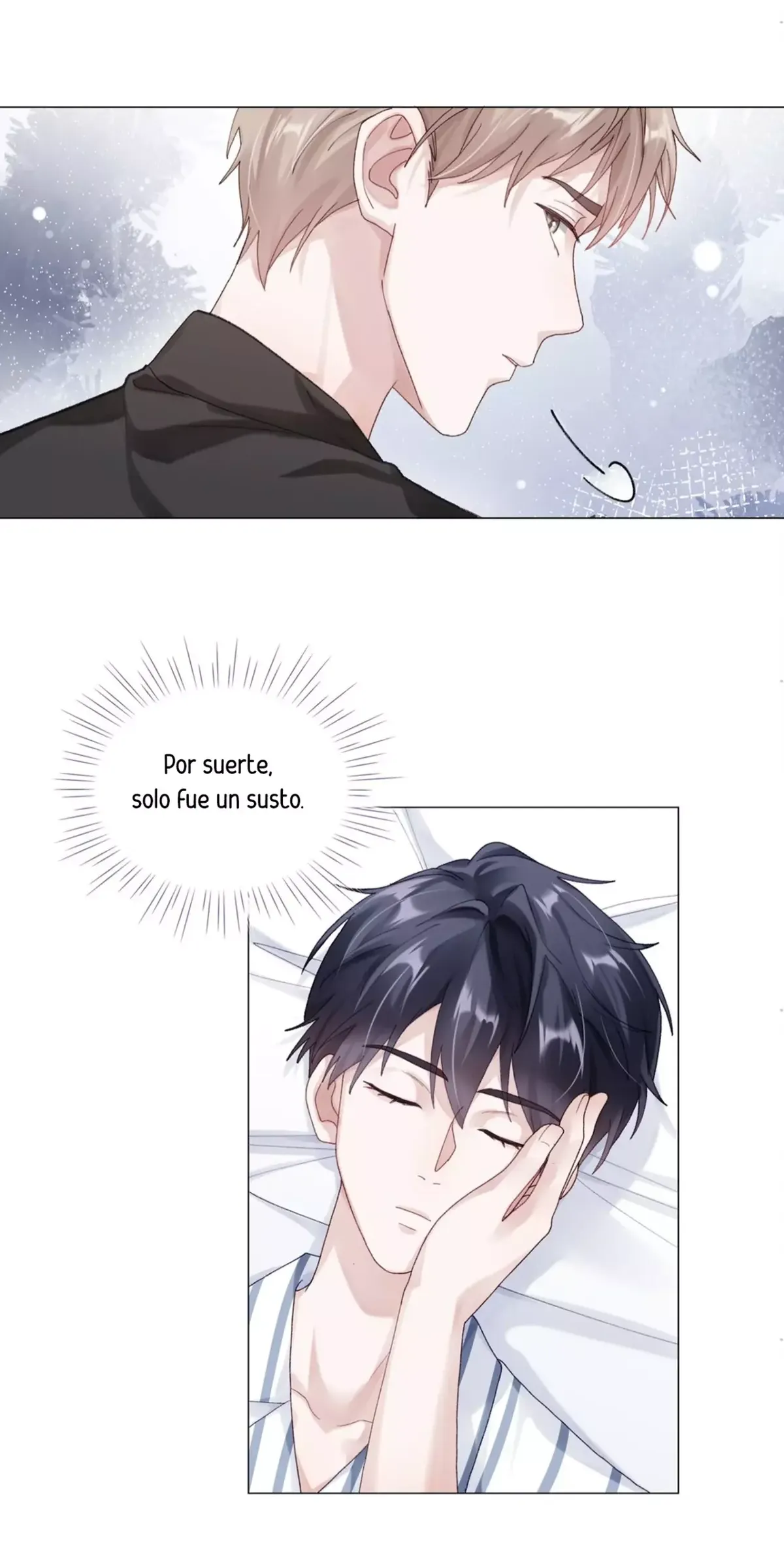 Cuidame Capítulo 71 en Línea - página 29