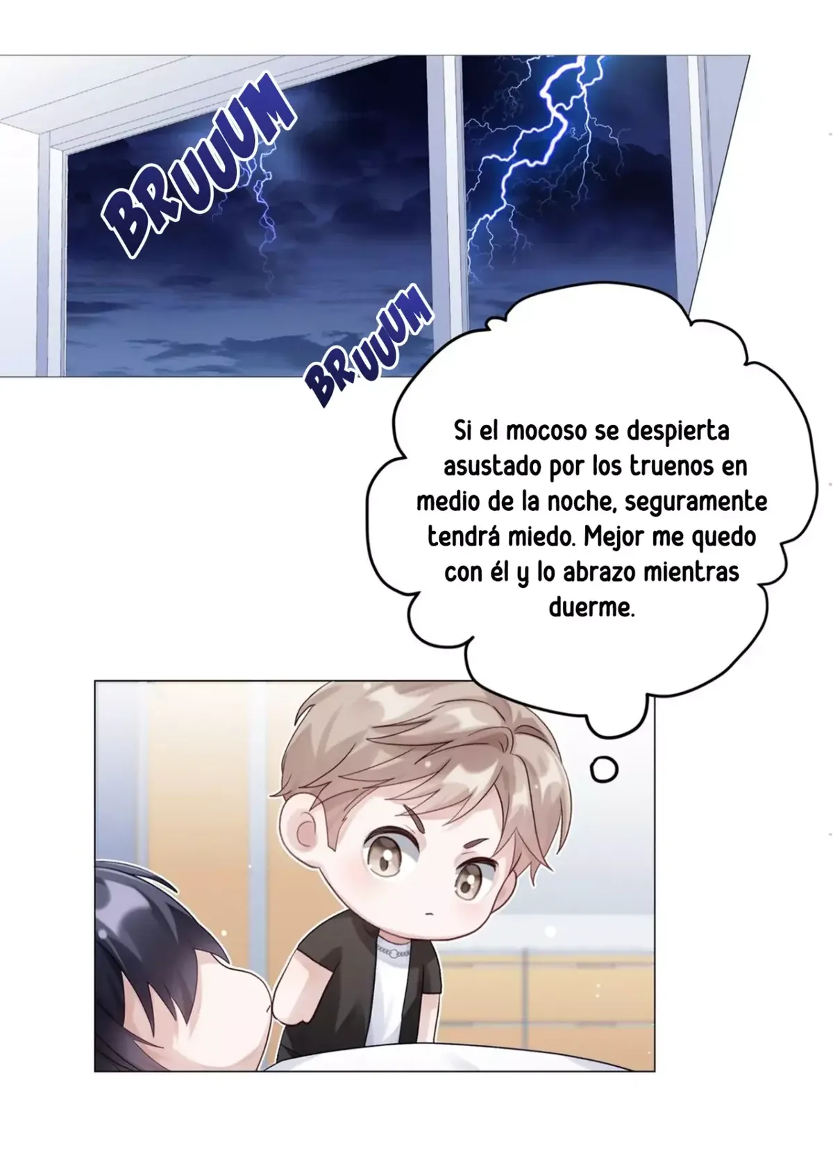Cuidame Capítulo 71 en Línea - página 30
