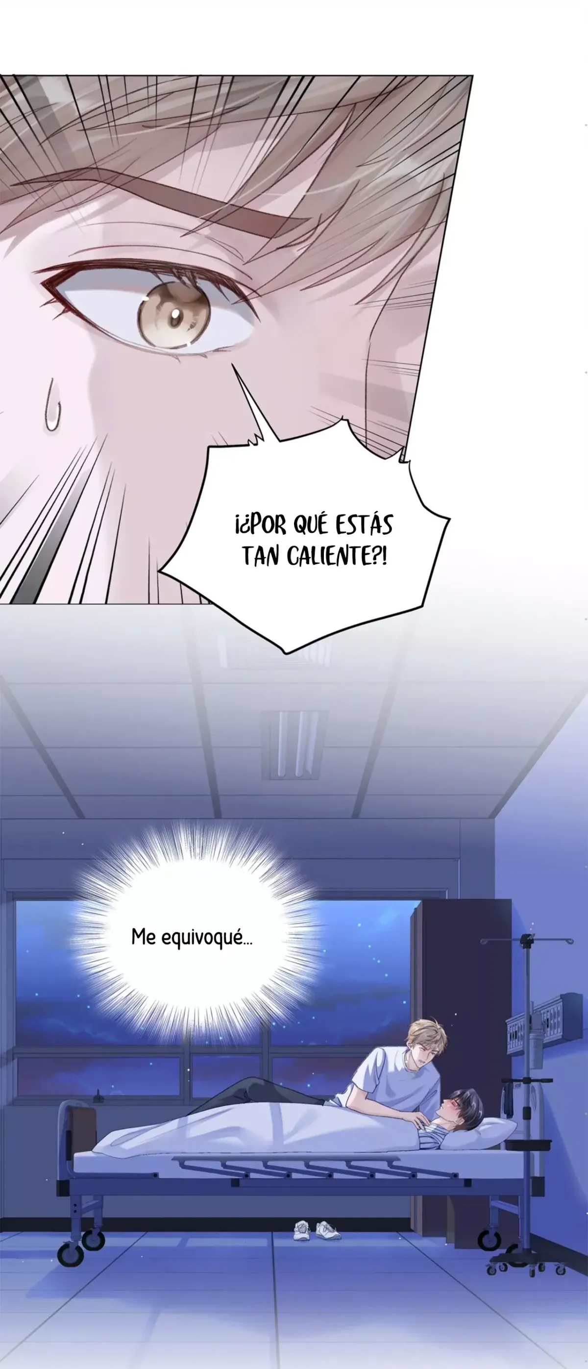 Cuidame Capítulo 71 en Línea - página 33