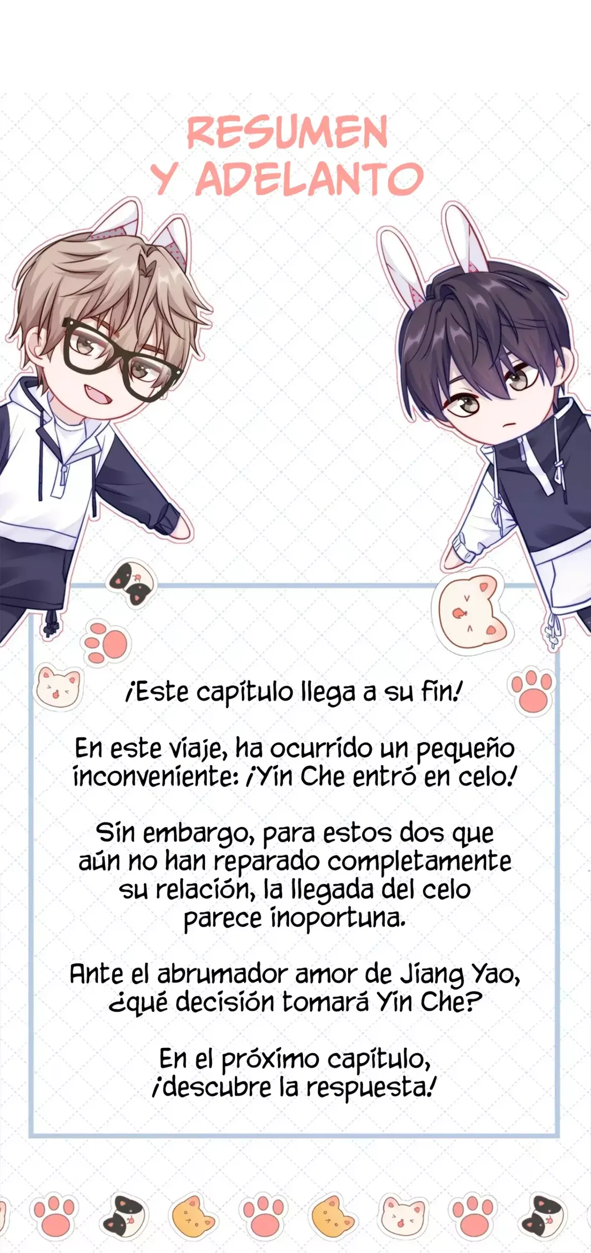 Cuidame Capítulo 71 en Línea - página 37