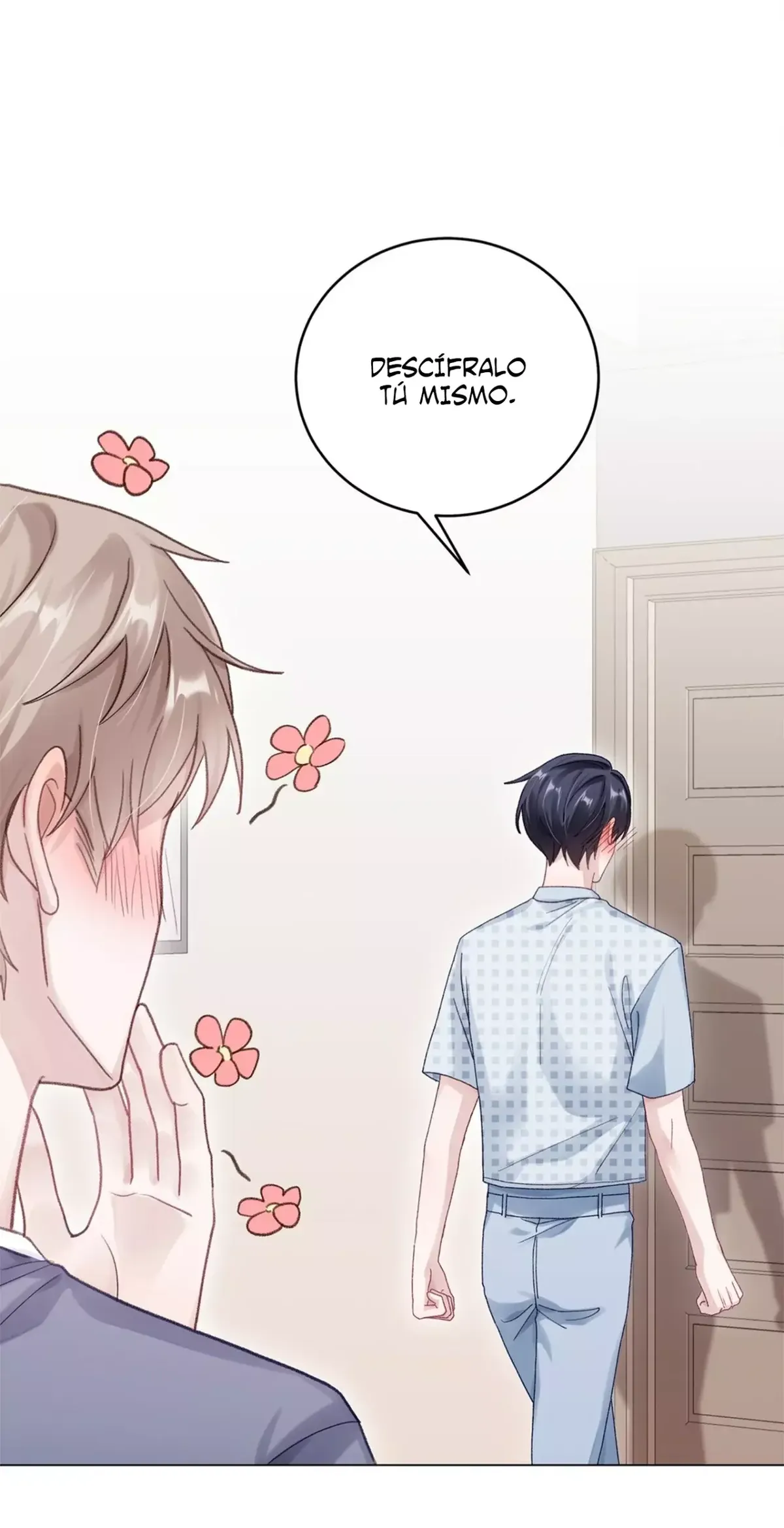 Cuidame Capítulo 73 en Línea - página 4