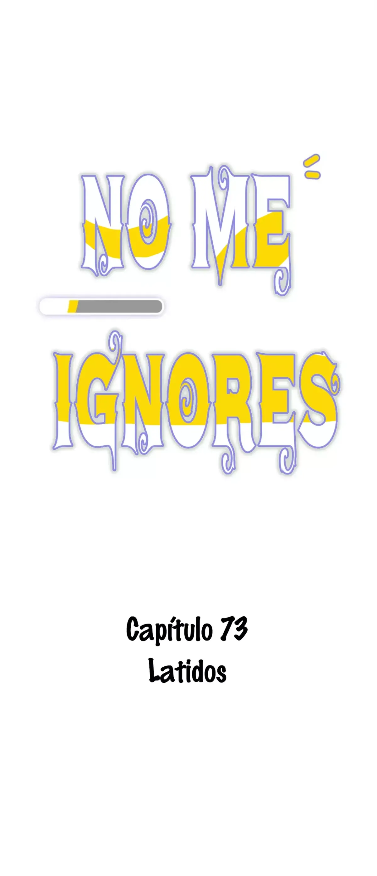 Cuidame Capítulo 73 en Línea - página 5