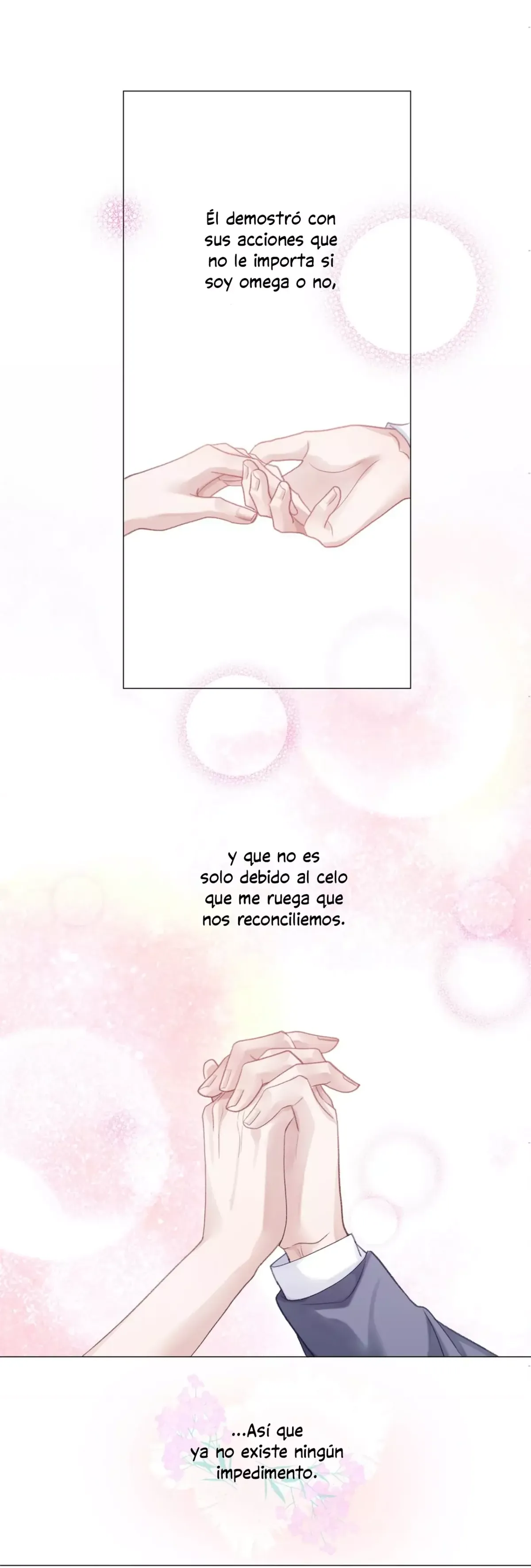Cuidame Capítulo 73 en Línea - página 15