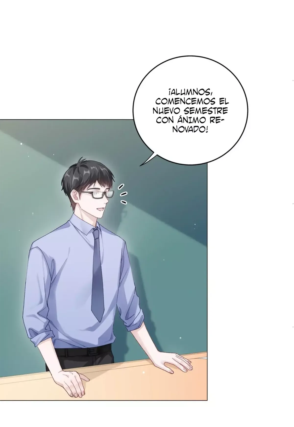 Cuidame Capítulo 73 en Línea - página 24