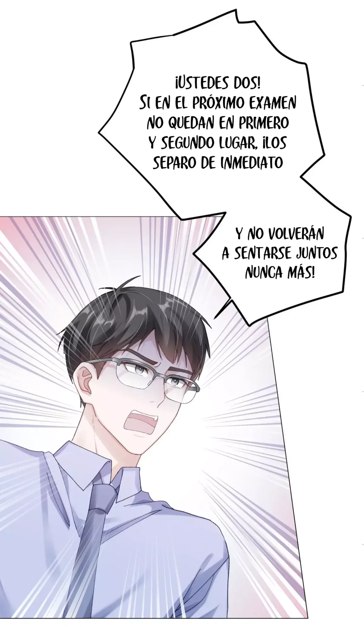 Cuidame Capítulo 73 en Línea - página 31