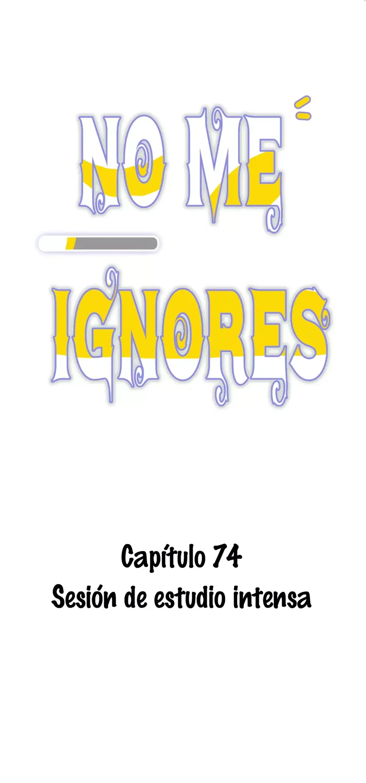 Cuidame Capítulo 74 en Línea - página 3